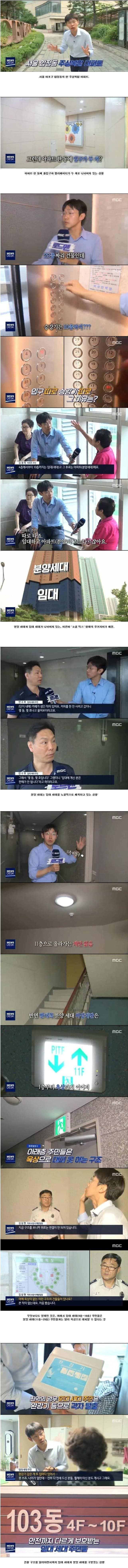 자본주의 끝판왕 아파트 | 인스티즈