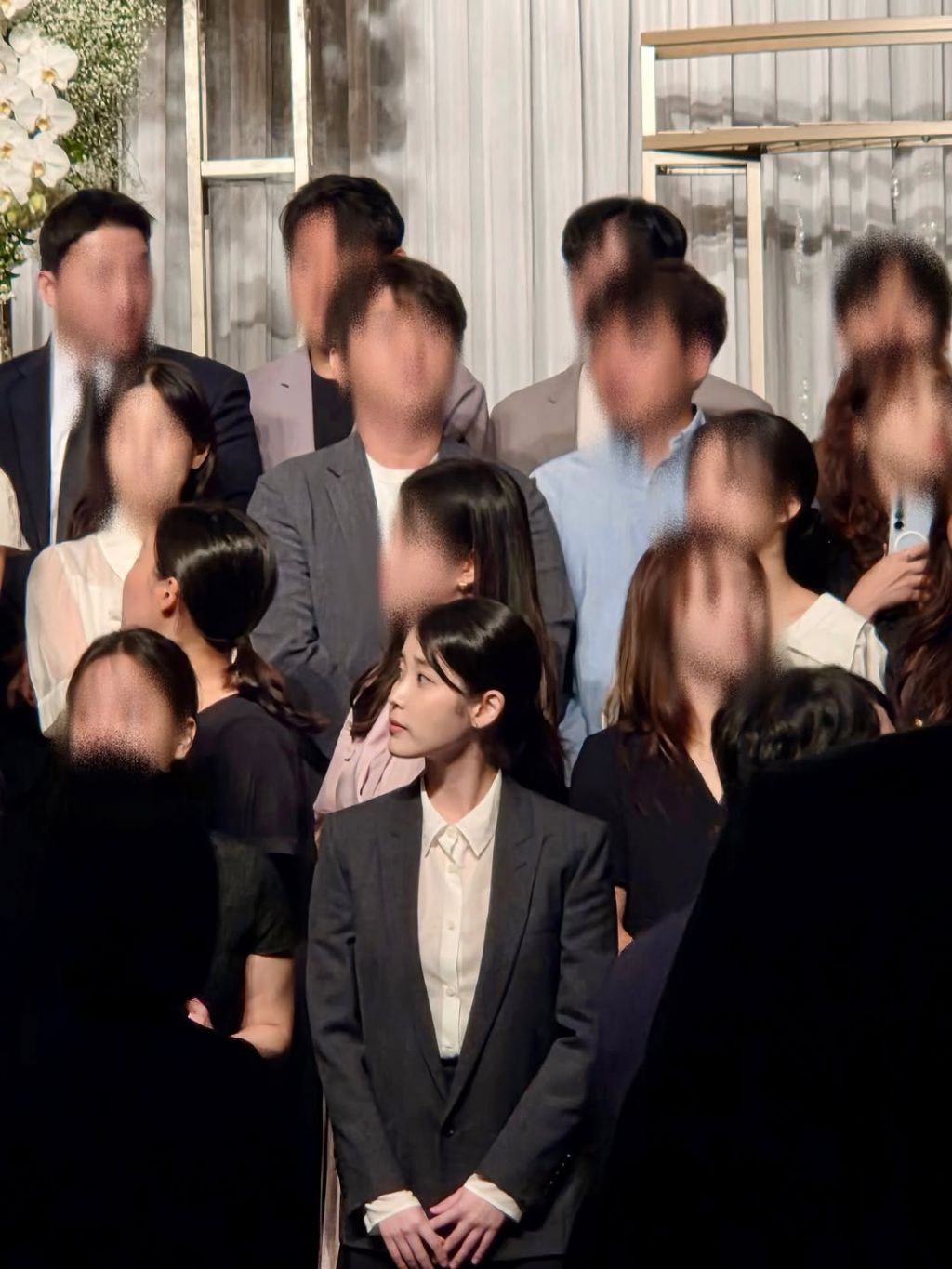 오늘자 아이유 근황 | 인스티즈