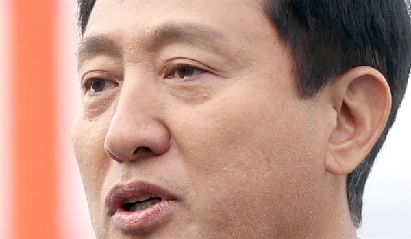 정원오 뽑은 거 아니냐는 국민의힘 근황...jpg | 인스티즈
