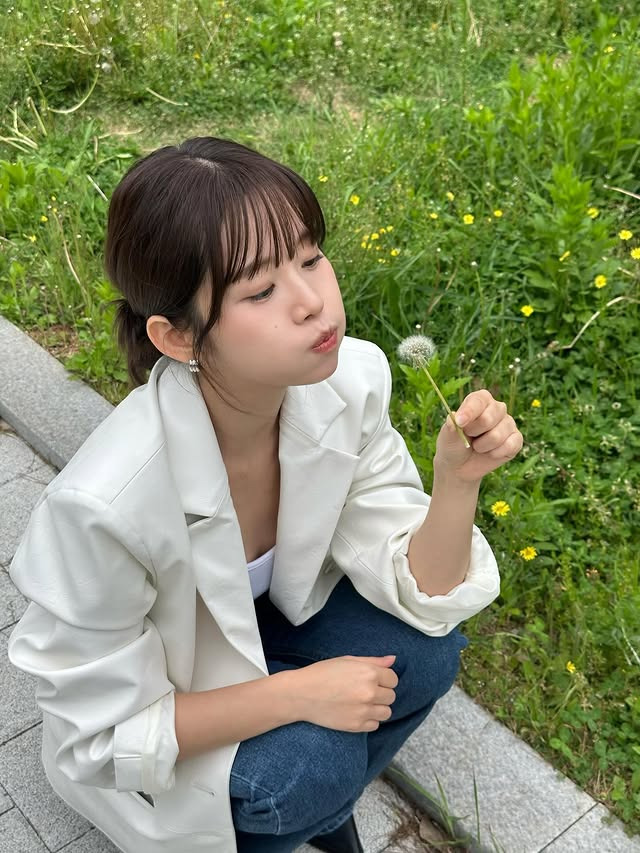 요즘 좀 귀여우면서 이쁜 배우 김규남 | 인스티즈