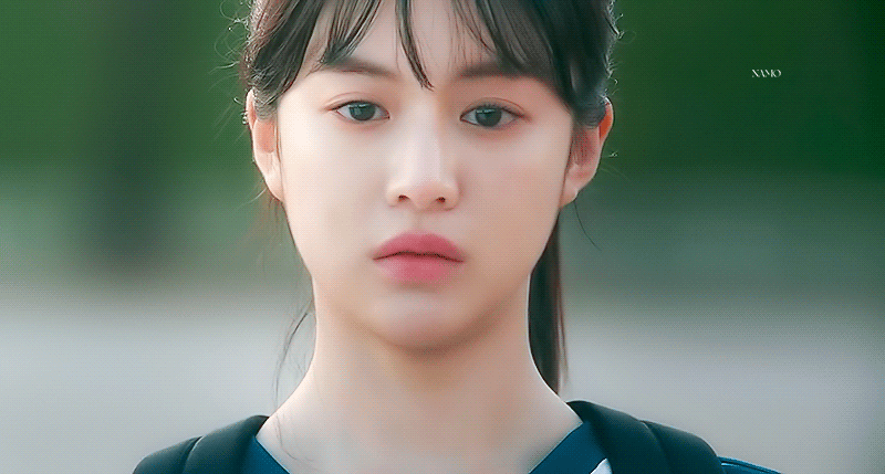 무빙 고윤정.gif | 인스티즈