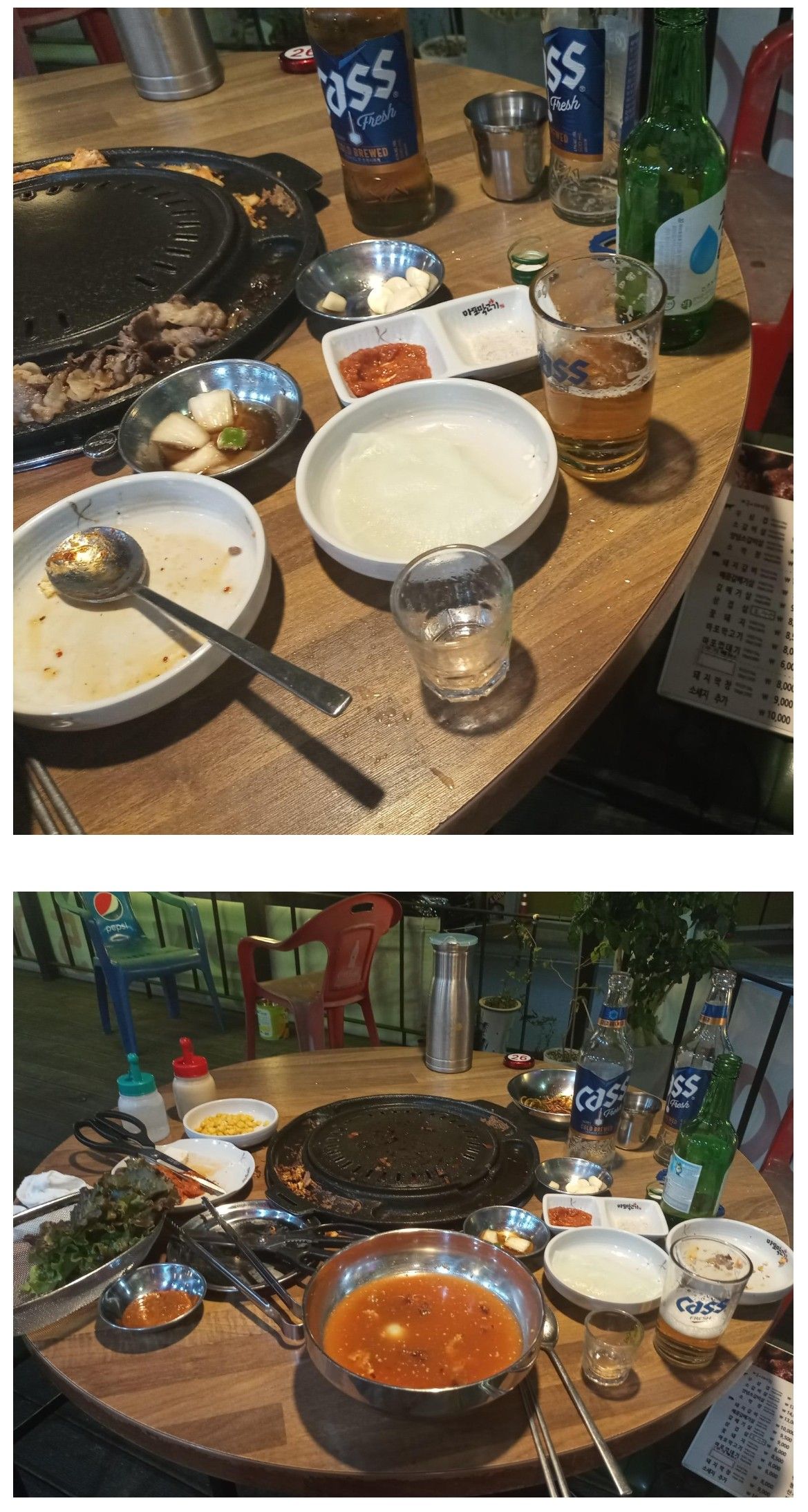 한 고깃집 사장님이 혼밥러를 환영하는 이유 | 인스티즈