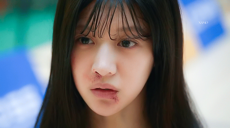 무빙 고윤정.gif | 인스티즈