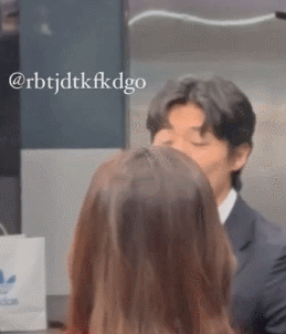 조규성이 이강인한테 뽀뽀하는 게 왜 유독 도파민 도는지 분석하는 달글 | 인스티즈