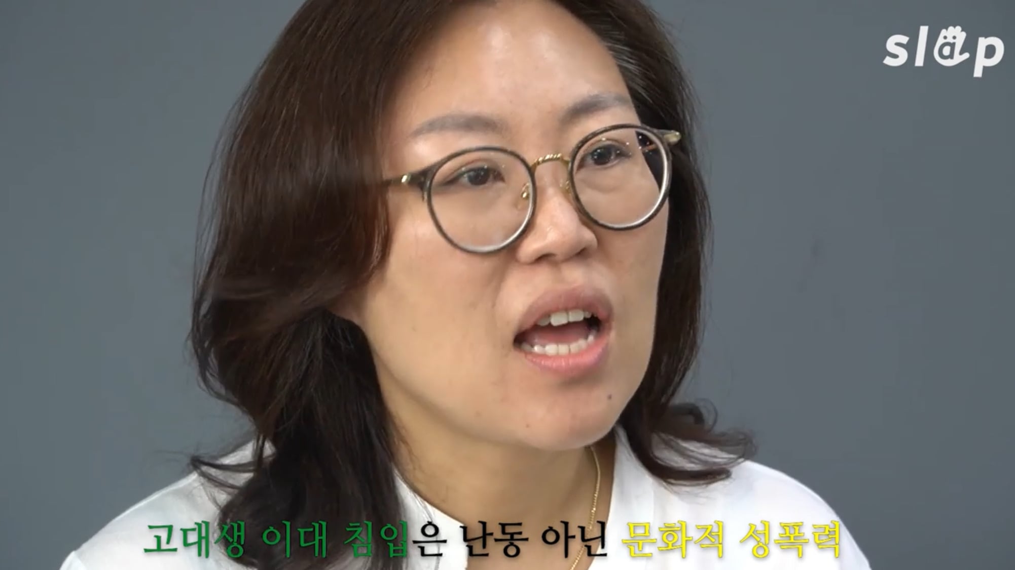 고대남들이 이대 축제에서 13년동안 했던 짓 | 인스티즈