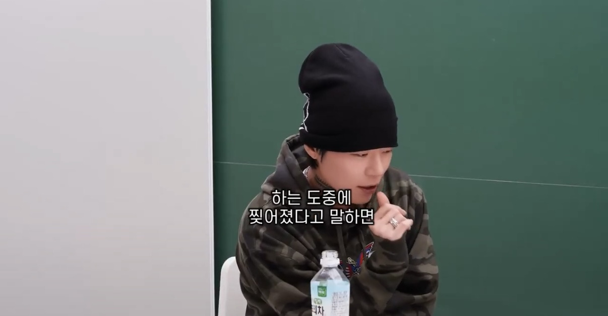 관계 중 한 개밖에 없는 콘돔이 찢어지면 무시하고 지속한다는 그 남들 | 인스티즈