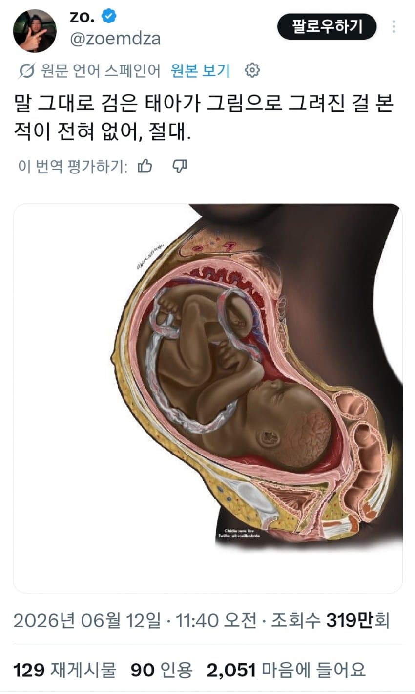 헐 이거 뭐라고 충격적이지 | 인스티즈
