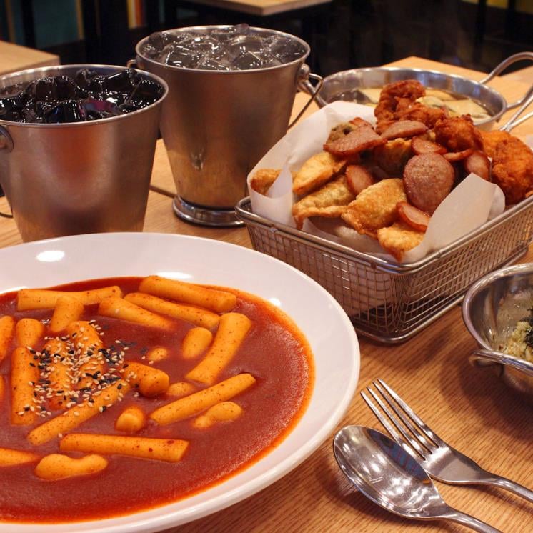 고시생이 직접 추천하는 노량진 컵밥 거리 맛집 4 | 인스티즈