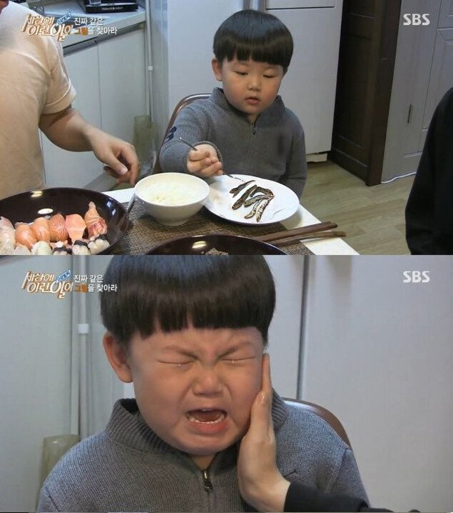 음식 모형 만들기의 장인 | 인스티즈