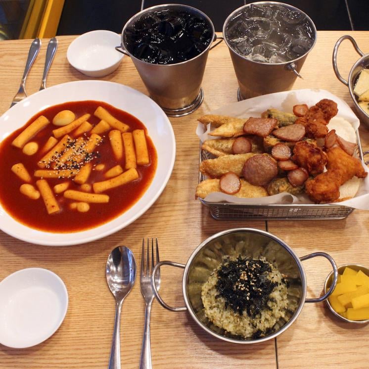 고시생이 직접 추천하는 노량진 컵밥 거리 맛집 4 | 인스티즈