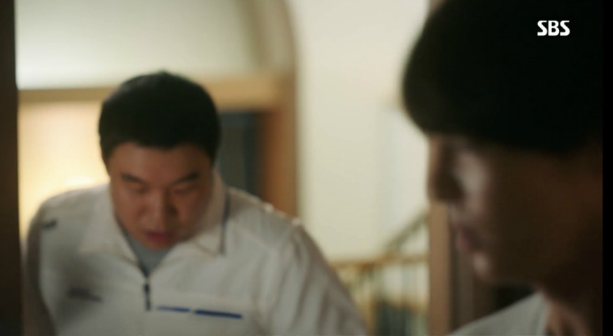 [서른이지만 열일곱입니다] 남의 집에서 지들멋대로 거품목욕하고 난리 | 인스티즈
