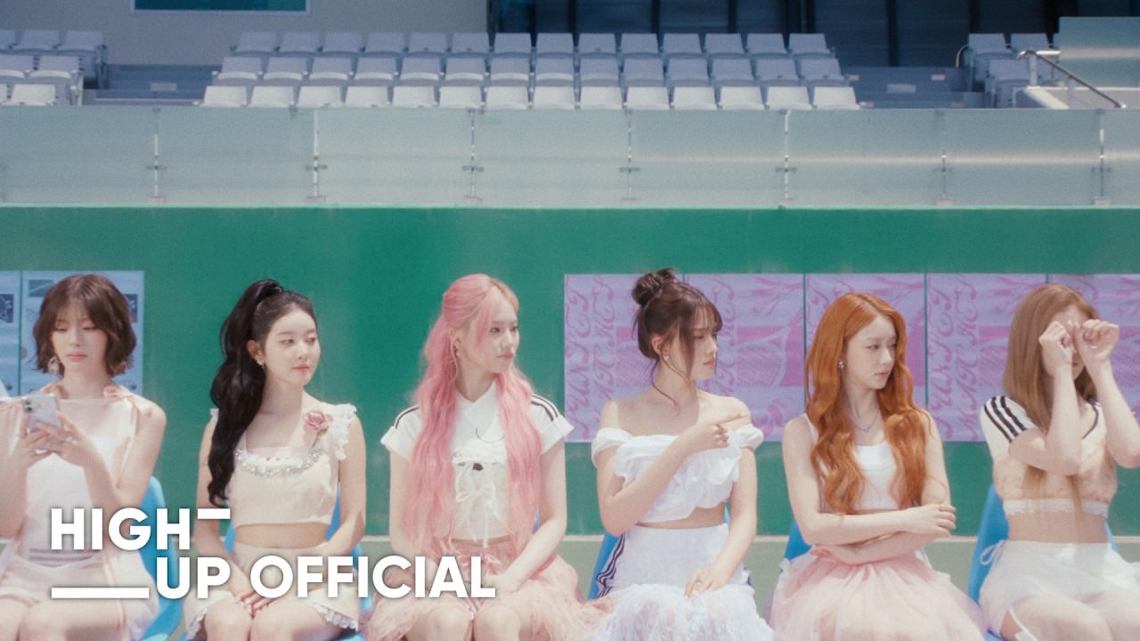 STAYC(스테이씨) - '2 L0VE' MV 티저 | 인스티즈