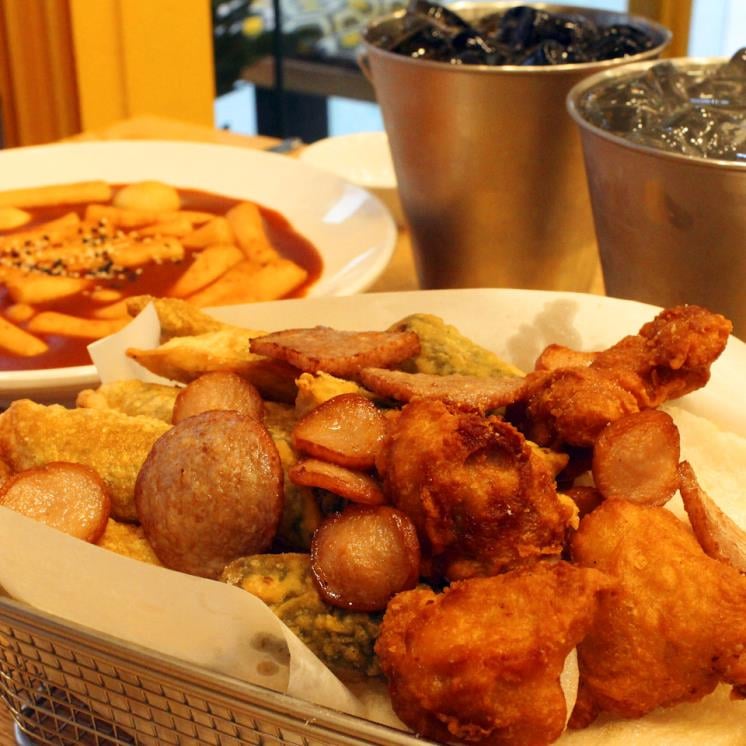 고시생이 직접 추천하는 노량진 컵밥 거리 맛집 4 | 인스티즈