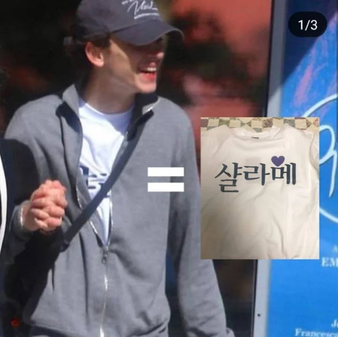 티모시 샬라메 요즘 팬들 사이에서 흥하는 별명 티수종.jpgif | 인스티즈