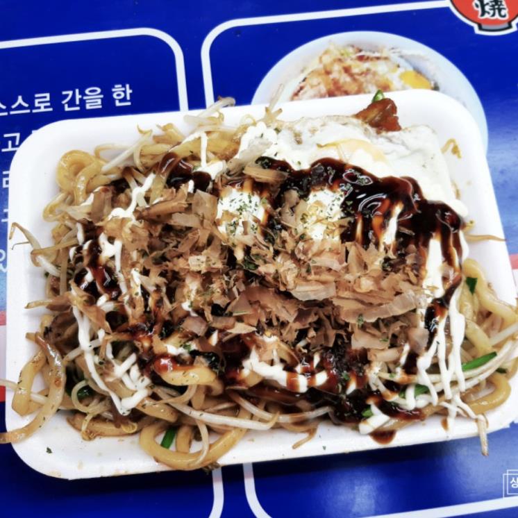 고시생이 직접 추천하는 노량진 컵밥 거리 맛집 4 | 인스티즈