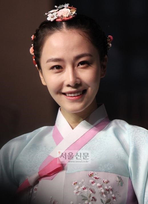 호불호 쩔게 갈리는 궁에는 개꽃이 산다 개리 役 가상캐스팅 | 인스티즈