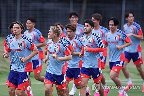 일본, 드디어 우승 말했다!…日 스가와라 "여기 재미로 온 거 아냐, 우승하러 왔다" 공식 언급 | 인스티즈