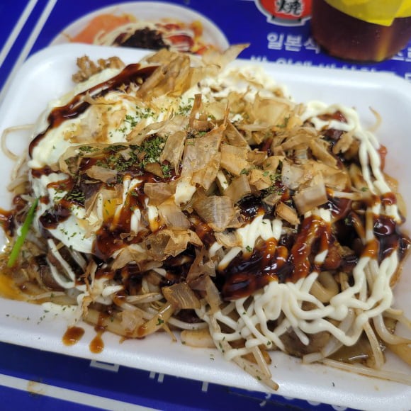 고시생이 직접 추천하는 노량진 컵밥 거리 맛집 4 | 인스티즈