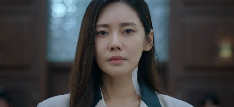 [작은아씨들] 진화영이 오인주에게 20억을 남긴 이유 | 인스티즈