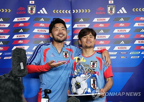 일본, 드디어 우승 말했다!…日 스가와라 "여기 재미로 온 거 아냐, 우승하러 왔다" 공식 언급 | 인스티즈