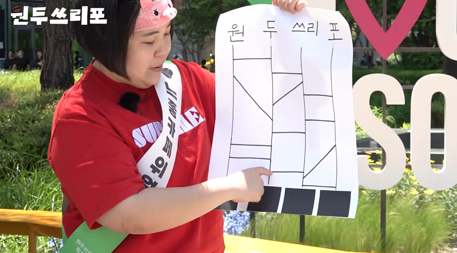 아이돌 지망생들이 성수 자주 놀러가는 이유…jpg | 인스티즈