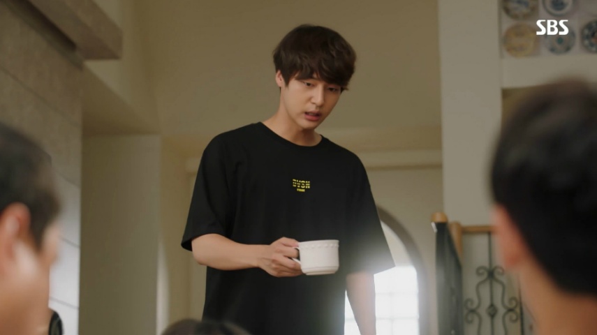 [서른이지만 열일곱입니다] 남의 집에서 지들멋대로 거품목욕하고 난리 | 인스티즈