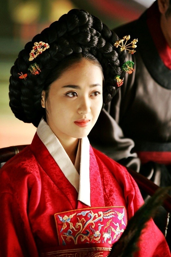 호불호 쩔게 갈리는 궁에는 개꽃이 산다 개리 役 가상캐스팅 | 인스티즈