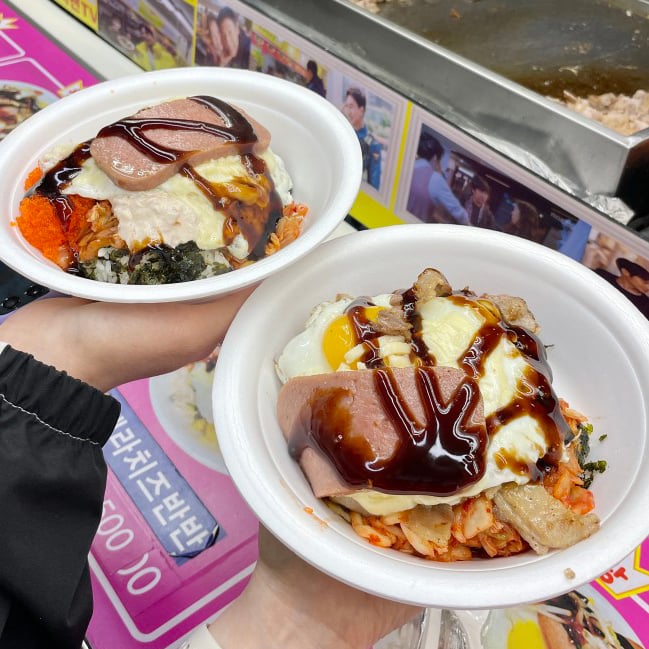 고시생이 직접 추천하는 노량진 컵밥 거리 맛집 4 | 인스티즈