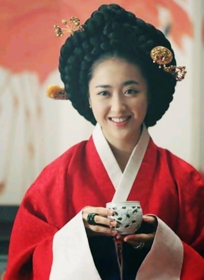호불호 쩔게 갈리는 궁에는 개꽃이 산다 개리 役 가상캐스팅 | 인스티즈