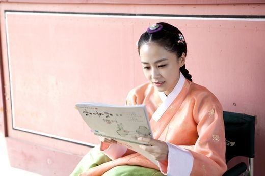 호불호 쩔게 갈리는 궁에는 개꽃이 산다 개리 役 가상캐스팅 | 인스티즈