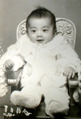 연예인 갓난이 시절 | 인스티즈