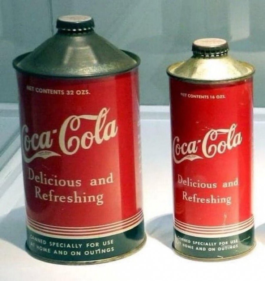1936년 코카콜라 | 인스티즈