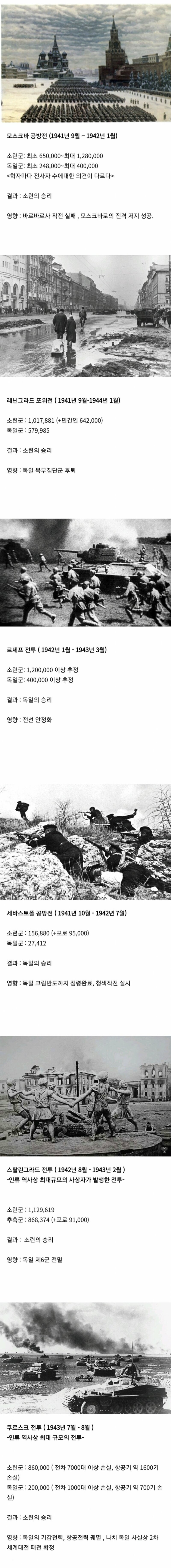 인류 역사상 최악의 시대 | 인스티즈