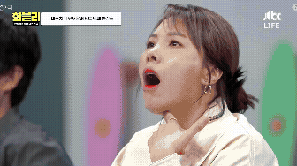 이중주차 발로 밀어 본 사람? | 인스티즈