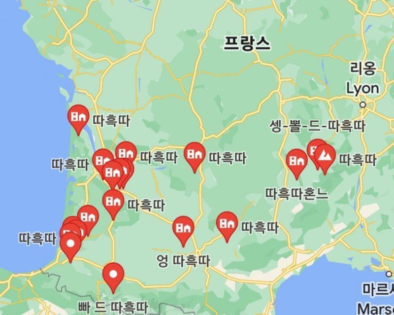 따흑따가 어디여? | 인스티즈