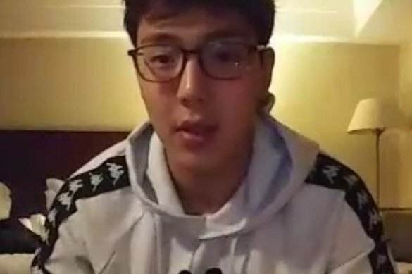본인도 안다는 심즈셔누 | 인스티즈