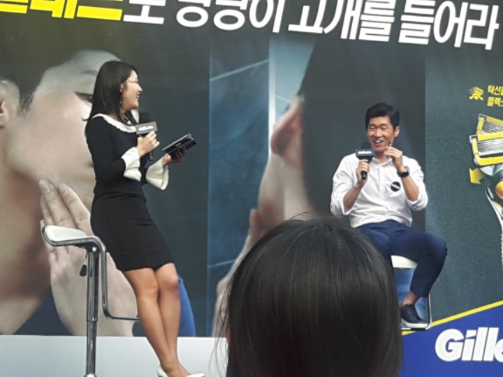 지성이형 보고 왔습니다!! | 인스티즈