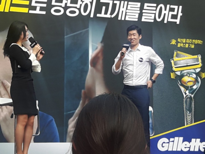지성이형 보고 왔습니다!! | 인스티즈