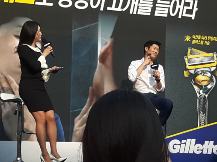 지성이형 보고 왔습니다!! | 인스티즈