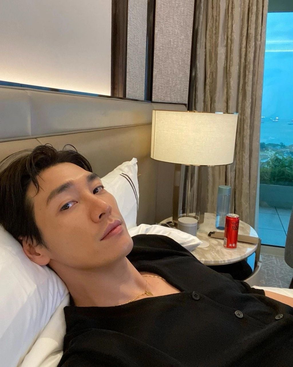 남자연옌으로 보는 틴더남 생태계 | 인스티즈