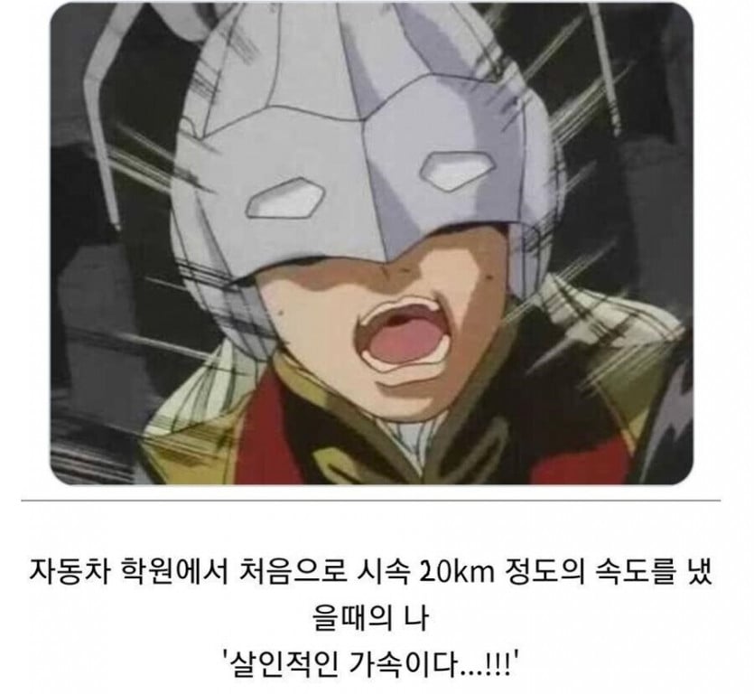운전면허 학원에서 도로주행 처음할때 특 | 인스티즈