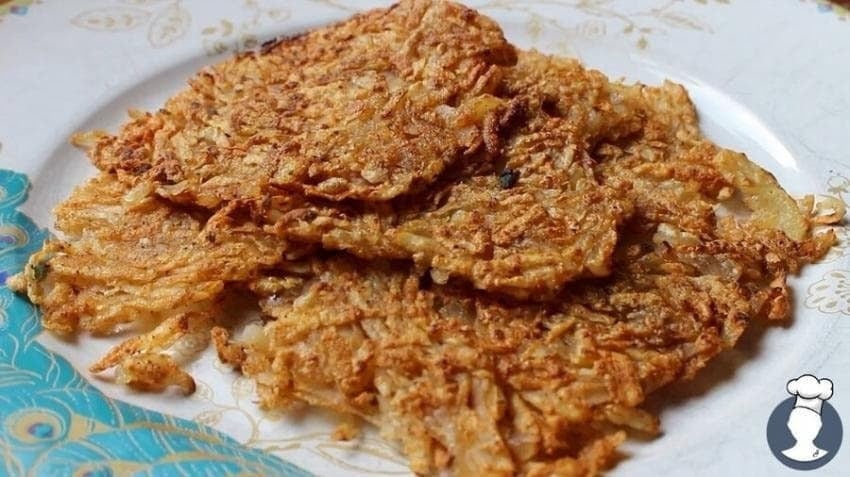 미국인이 정말 사랑하는 감자전 | 인스티즈