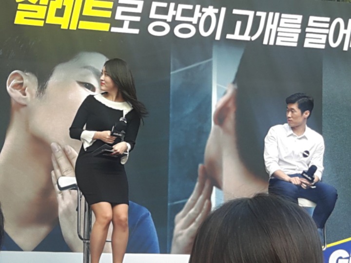 지성이형 보고 왔습니다!! | 인스티즈