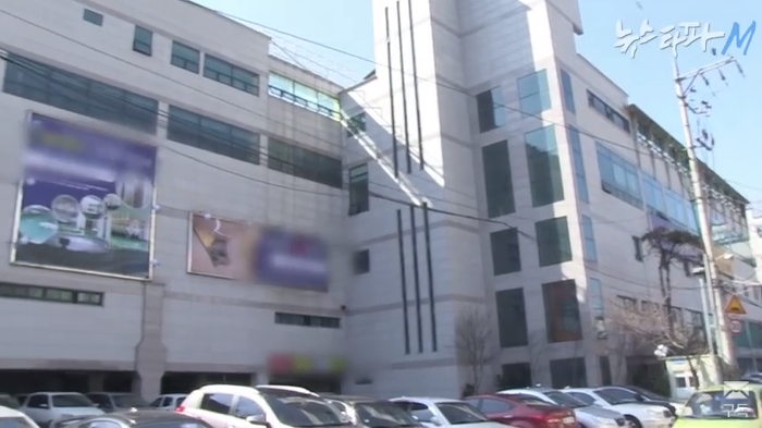부산 형제복지원 원장의 아들이 과거에 한 기자에게 했던 발언 | 인스티즈