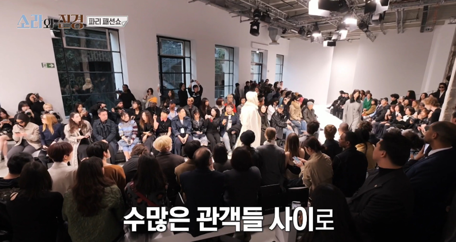 모두가 꿈을 잃지 말자는 교훈을 준 어제자 소라와 진경 | 인스티즈