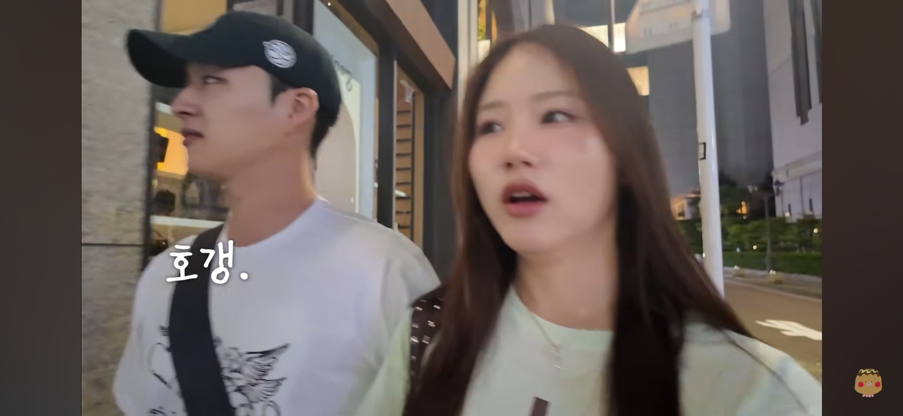 일본 번화가에 진짜 많이 보인다는 충격적인 조합.jpg | 인스티즈