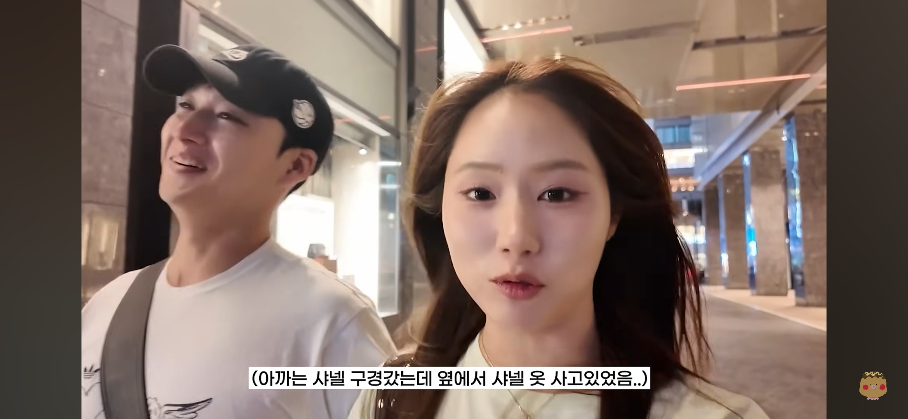 일본 번화가에 진짜 많이 보인다는 충격적인 조합.jpg | 인스티즈