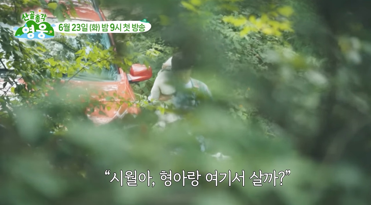 반려견이랑 1주일동안 시골 산다는 임영웅.jpg | 인스티즈