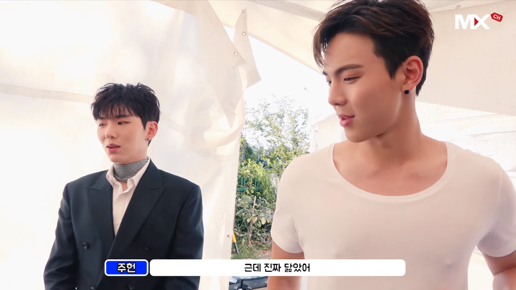 본인도 안다는 심즈셔누 | 인스티즈