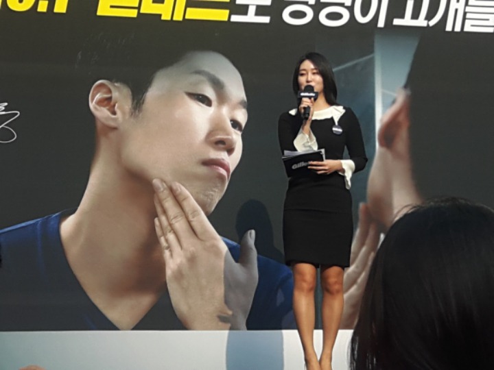 지성이형 보고 왔습니다!! | 인스티즈